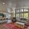 16-Acre Modern Fairplay Cabin with Mountain Views!