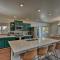 16-Acre Modern Fairplay Cabin with Mountain Views!