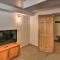 16-Acre Modern Fairplay Cabin with Mountain Views!