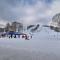 Ski-In and Ski-Out Getaway at Boyne Mountain Resort - Boyne Falls