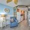 Remodeled Condo Right on Wildwood Crest Beach!