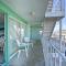 Remodeled Condo Right on Wildwood Crest Beach!