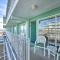 Remodeled Condo Right on Wildwood Crest Beach!
