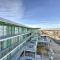 Remodeled Condo Right on Wildwood Crest Beach!