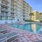 Fantastic Oceanfront Condo Resort Pool and Gym