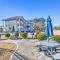 Pool and Golf Course Views Myrtle Beach Condo - Myrtle strand