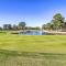 Pool and Golf Course Views Myrtle Beach Condo - Myrtle strand