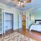 Chic Richmond Apartment with Private Deck and Patio! - Richmond