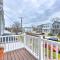 Chic Richmond Apartment with Private Deck and Patio! - Richmond