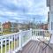 Chic Richmond Apartment with Private Deck and Patio! - Richmond