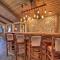 Luxe Beech Mtn Cabin with Hot Tub 2 Mi to Skiing! - Beech Mountain