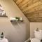 Luxe Beech Mtn Cabin with Hot Tub 2 Mi to Skiing! - Beech Mountain