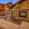 Tennis Village 50 - Meredith Lodging