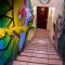 Passion Hostel - Barranco