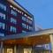 Hyatt Place Prince George - 乔治王子城