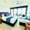 Cairns Ocean View Apartment