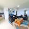 Cairns Ocean View Apartment