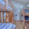 The Davenport - Meredith Lodging