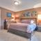 The Undertow - Meredith Lodging
