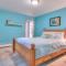 The Undertow - Meredith Lodging