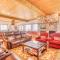 Neskowin Eyrie - Meredith Lodging
