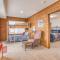 Neskowin Eyrie - Meredith Lodging