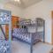 Castawaves - Meredith Lodging