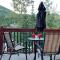 Panorama Mountain Resort - Horsethief Lodge with Fairmont Creek
