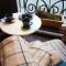 Estudio Taller de Tejas Colonia B&B