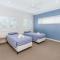 Seagrass House