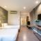 Paeva Luxury Serviced Residence SHA