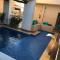 Apartamento C&K FLATBotanics Olímpia I
