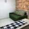 Apartamento C&K FLATBotanics Olímpia I