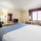 Econo Lodge Fallon Naval Air Station Area