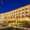 Mount Athos Resort