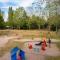 Camping de Saulieu