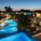 Okeanis Golden Resort