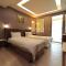 Jin Yong Quan Spa Hotspring Resort - Wanli