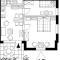 Appartement Rochts 16