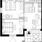 Appartement Left 17