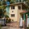 LivingStone 3BHK Beach House Alibaug - آليباغ