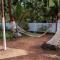 LivingStone 3BHK Beach House Alibaug - آليباغ