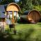 Hasle Camping & Hytter