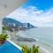 Palm Villa 21 - Beachfront 5 Phòng Ngủ Biệt Thự Trên Bãi Biển - 头顿