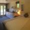 Pierrepoint Accommodation