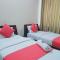Happy Stay Service Apartment