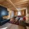 Chalet Berghof Sertig - Clavadel