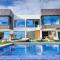 Villa Infinity Luxury Javea by Rock Rentals - 哈维亚