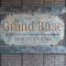 GRAND BASE Kagoshima Chuo - Kagošima