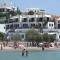 Aphroditi Hotel